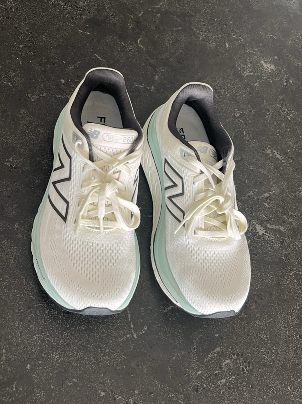 Women’s New Balance Fresh Foam 860